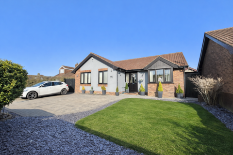 3 bedroom bungalow for sale, School Road, Thornton FY5