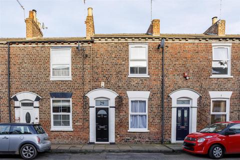 2 bedroom house for sale, St. Pauls Terrace, York