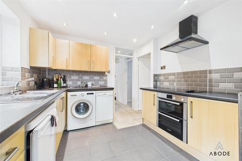 3 bedroom detached bungalow for sale, Pine Walk, Uttoxeter ST14