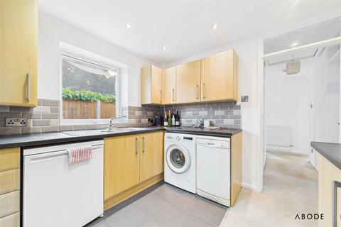 3 bedroom detached bungalow for sale, Pine Walk, Uttoxeter ST14