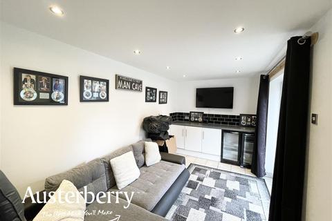 2 bedroom semi-detached house for sale, Rochester Road, Stoke-On-Trent ST3