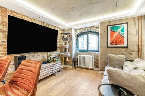 1 bedroom flat for sale, Reardon Path, London E1W