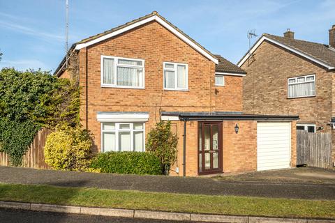 4 bedroom detached house for sale, West Hill, Bedfordshire LU6