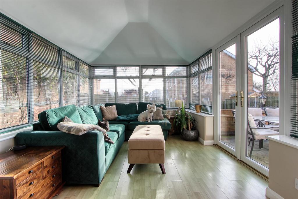 Conservatory