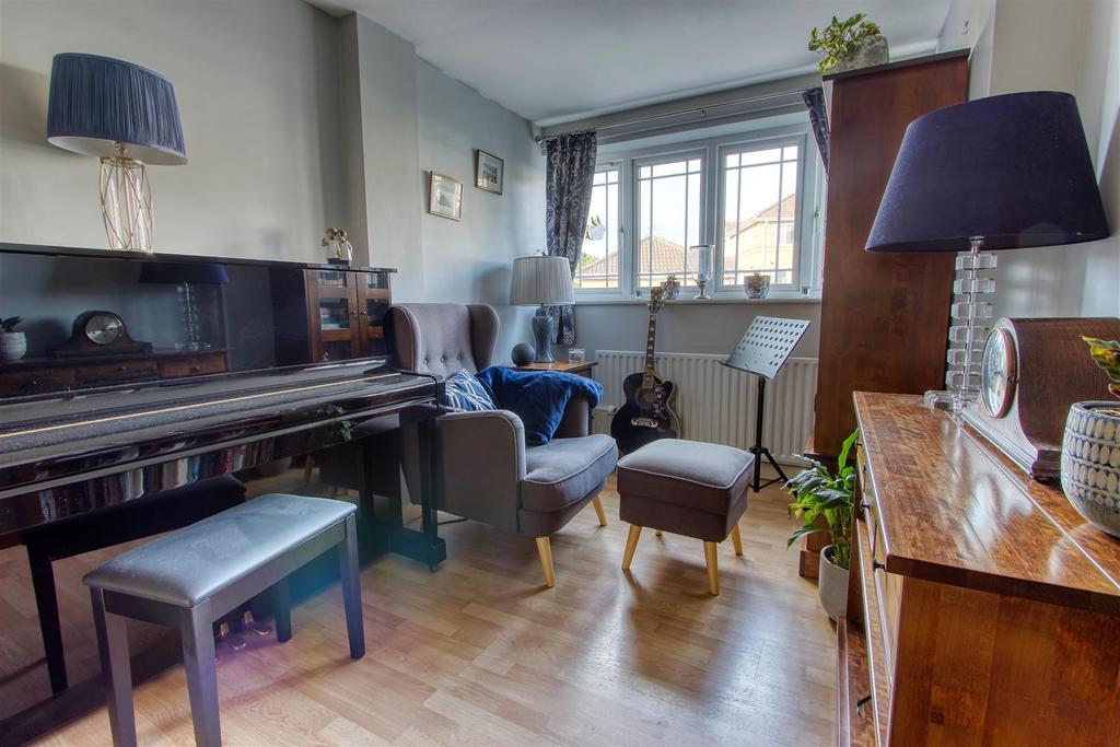 Music Room