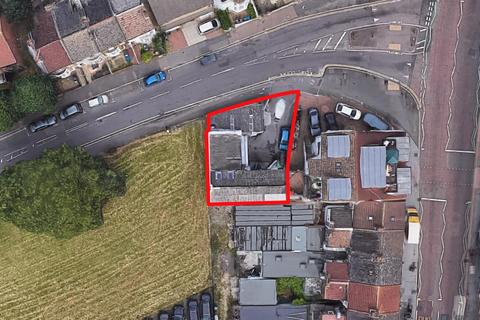 Industrial unit for sale, 323a Whitehorse Road, Croydon, London, CR0