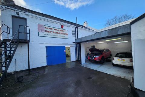 Industrial unit for sale, 323a Whitehorse Road, Croydon, London, CR0