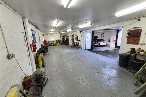 Industrial unit for sale, 323a Whitehorse Road, Croydon, London, CR0