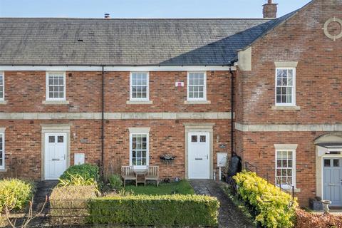 3 bedroom terraced house for sale, Goadby Road, Glooston LE16