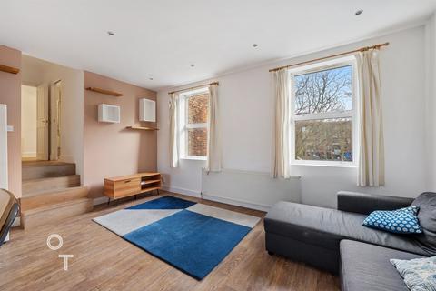 Hawley Road, Camden, NW1