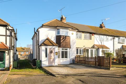49 Hawkdene, London, E4 7PF