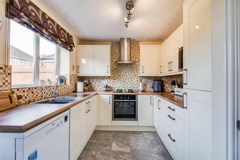 3 bedroom detached house for sale, Moorfield Court, Wakefield WF4