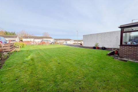 3 bedroom bungalow for sale, Carrick Close, Berwick-Upon-Tweed