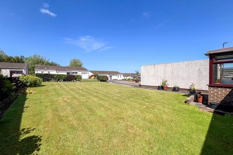 12 Carrick Close, Berwick-upon-tweed, TD15 1PQ