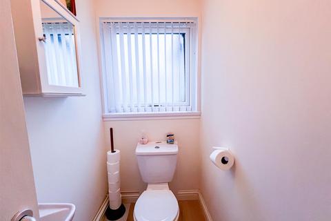 12 Carrick Close, Berwick-upon-tweed, TD15 1PQ