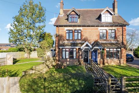 3 bedroom semi-detached house for sale, Two Dells Lane, Orchard Leigh, Chesham, Buckinghamshire, HP5