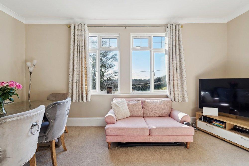 Living/Dinig Room