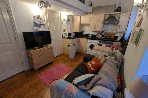 Studio to rent, Ladywell, Ladywell Annexe Ladywell, CT16