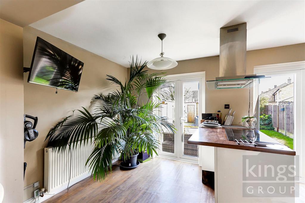 Kitchen / Diner