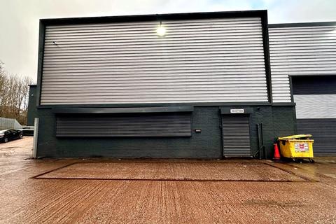 Industrial unit for sale, Albion Works, Unit 4, Moor Street, Brierley Hill, DY5 3SW