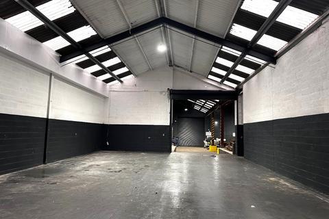 Industrial unit for sale, Albion Works, Unit 4, Moor Street, Brierley Hill, DY5 3SW