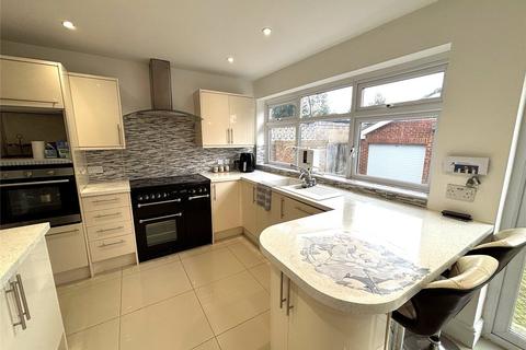 4 bedroom detached house for sale, Green Lane, Surrey TW18