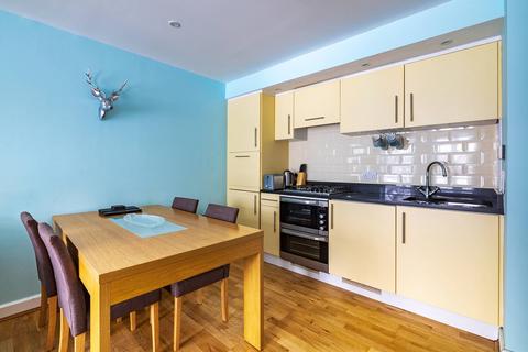 1 bedroom flat for sale, 14 Raven Wing, The Highland Club, St. Benedicts Abbey, Fort Augustus, PH32 4BJ