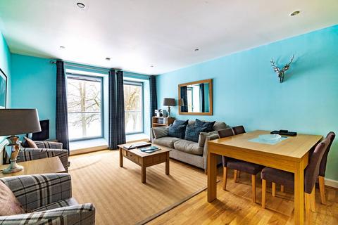 1 bedroom flat for sale, 14 Raven Wing, The Highland Club, St. Benedicts Abbey, Fort Augustus, PH32 4BJ