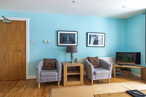 1 bedroom flat for sale, 14 Raven Wing, The Highland Club, St. Benedicts Abbey, Fort Augustus, PH32 4BJ