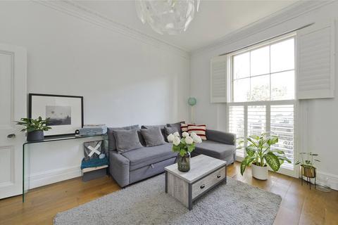 1 bedroom apartment to rent, Chepstow Road, London W2