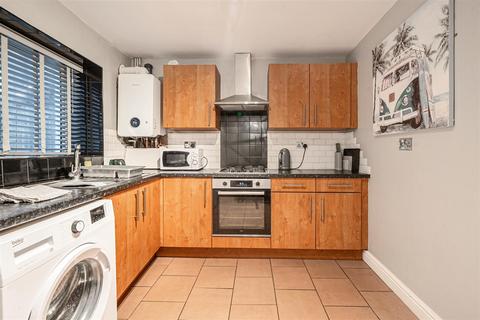 4 Church Lane, Whitehaven, CA28 8RQ