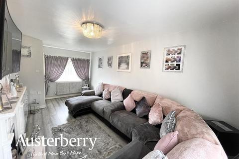 3 bedroom semi-detached house for sale, Hillgreen Road, Stoke-On-Trent ST3