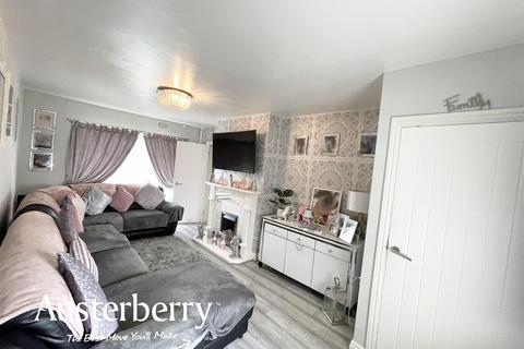 3 bedroom semi-detached house for sale, Hillgreen Road, Stoke-On-Trent ST3