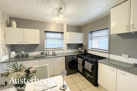 3 bedroom semi-detached house for sale, Hillgreen Road, Stoke-On-Trent ST3