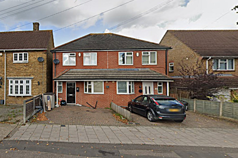 Hilldene Avenue, Romford RM3