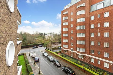 1 bedroom apartment for sale, Oslo Court, Prince Albert Road, St John's Wood, London, NW8