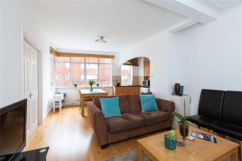 undefined, Oslo Court, Prince Albert Road, St John's Wood, London, NW8