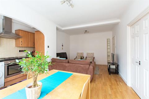 undefined, Oslo Court, Prince Albert Road, St John's Wood, London, NW8