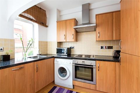 undefined, Oslo Court, Prince Albert Road, St John's Wood, London, NW8
