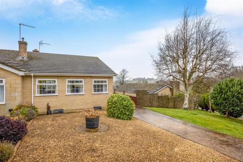 1 bedroom semi-detached bungalow for sale, Park Road, Chipping Norton OX7