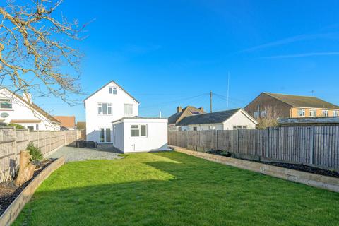 3 bedroom detached house for sale, Clarendon Road, Skegness PE25