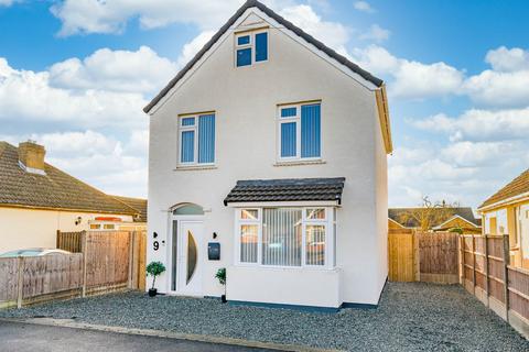 Clarendon Road, Skegness PE25