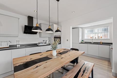 3 bedroom detached house for sale, Clarendon Road, Skegness PE25