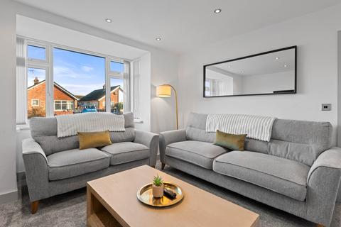 3 bedroom detached house for sale, Clarendon Road, Skegness PE25