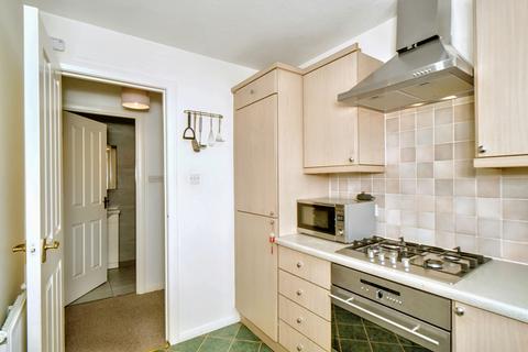 9/13 Harrismith Place, Edinburgh, EH7 5PA