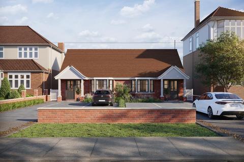 Plot for sale, Honey Lane, Waltham Abbey, EN9