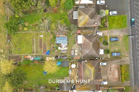 undefined, Honey Lane, Waltham Abbey, EN9