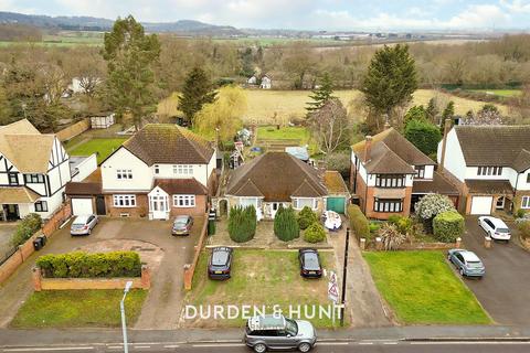 undefined, Honey Lane, Waltham Abbey, EN9