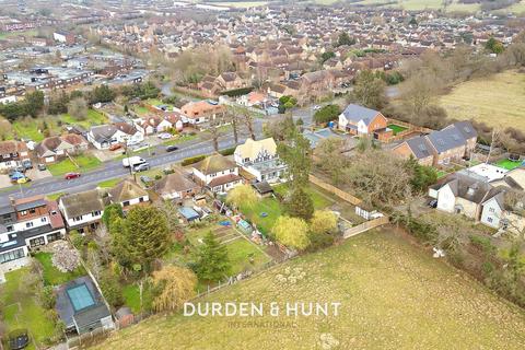 undefined, Honey Lane, Waltham Abbey, EN9