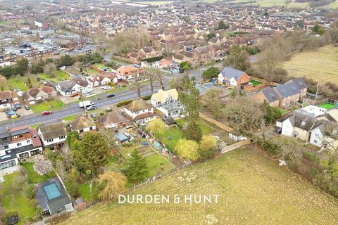 undefined, Honey Lane, Waltham Abbey, EN9